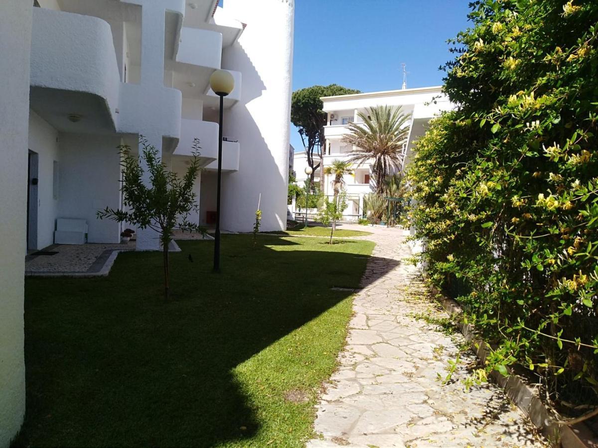 Garden View Vilamoura Apartment Exteriér fotografie