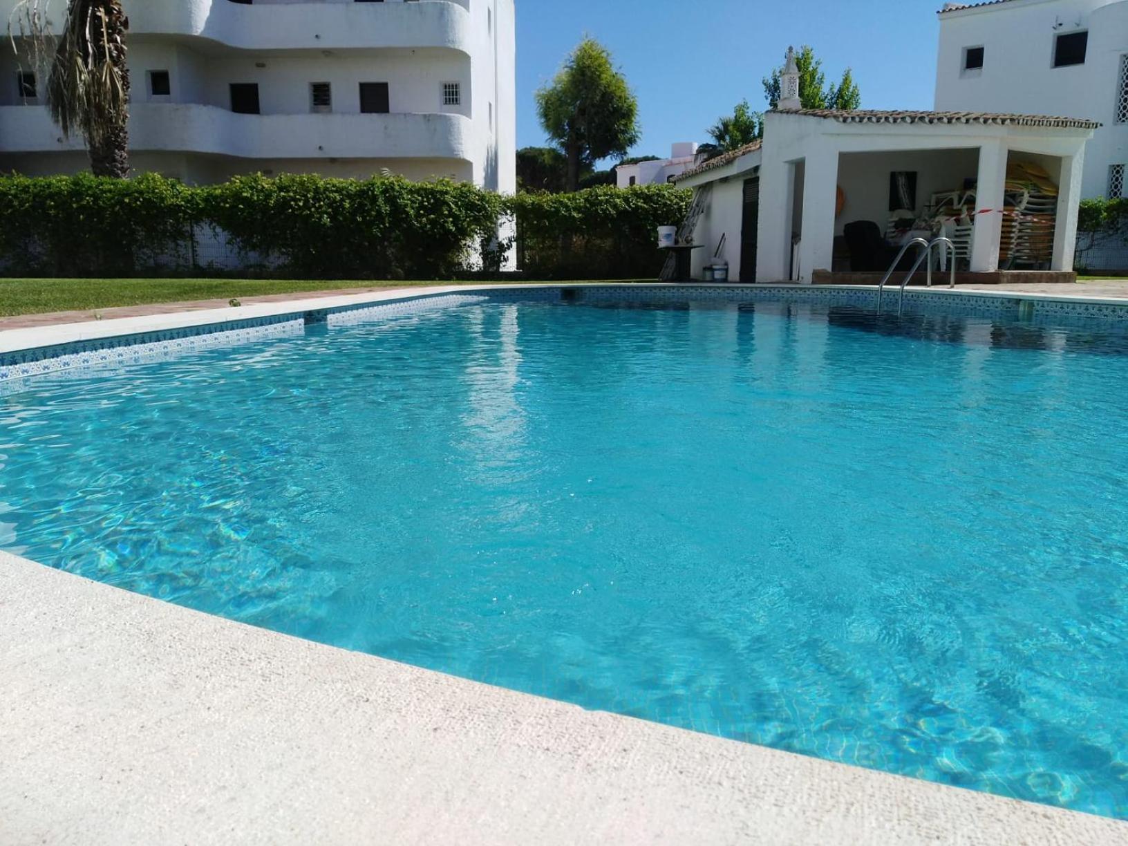 Garden View Vilamoura Apartment Exteriér fotografie
