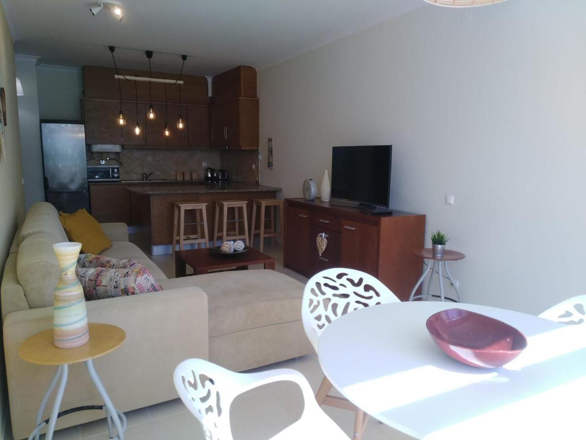 Garden View Vilamoura Apartment Exteriér fotografie